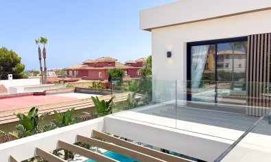 Reventa - Villa -
Cabo Roig