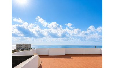 Resale - Penthouse -
Orihuela Costa - La Zenia