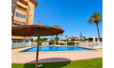 Resale - Penthouse -
Orihuela Costa - La Zenia