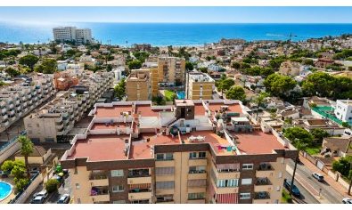 Resale - Penthouse -
Orihuela Costa - La Zenia