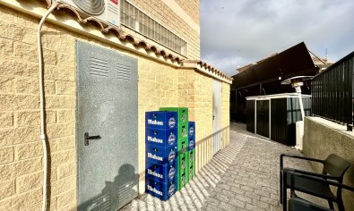 Bar and restaurant in Villamartín