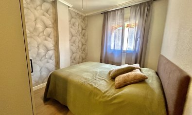 Moderno apartamento de 1 dormitorio en el centro de Torrevieja