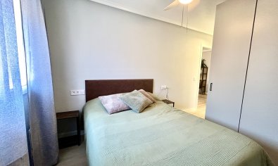 Moderno apartamento de 1 dormitorio en el centro de Torrevieja