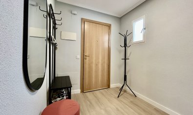 Moderno apartamento de 1 dormitorio en el centro de Torrevieja