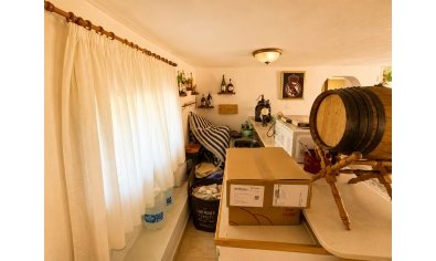 Villa unifamiliar con piscina privada en Torrevieja, 5 dormitorios
