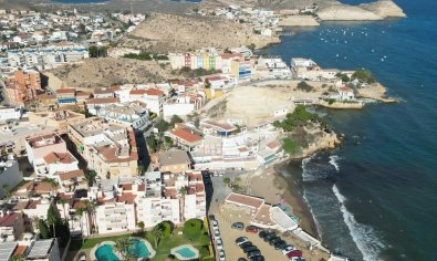 Obra nueva: Villas en San Juan de los Terreros