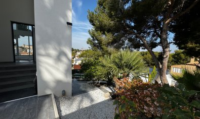 Bestaande bouw - Villa -
Torrevieja - Los Balcones