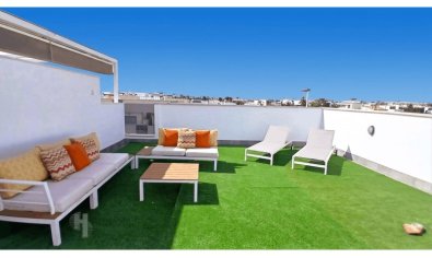 Reventa - Ático -
San Pedro del Pinatar - Lo Pagan