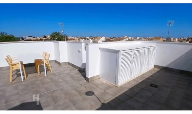Reventa - Ático -
San Pedro del Pinatar - Lo Pagan