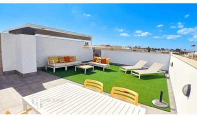 Reventa - Ático -
San Pedro del Pinatar - Lo Pagan
