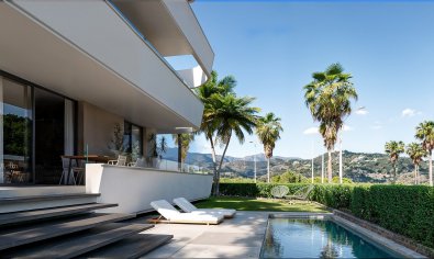 New Build - Apartment - Ground Floor -
Estepona