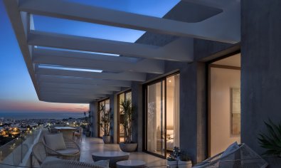 New Build - Apartment - Ground Floor -
Estepona