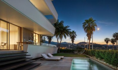 New Build - Apartment - Ground Floor -
Estepona