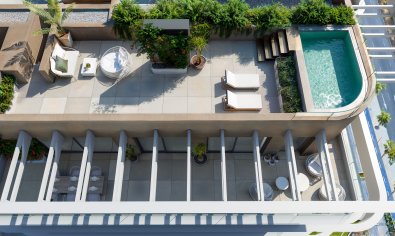 New Build - Apartment - Ground Floor -
Estepona