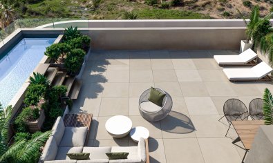 New Build - Apartment - Ground Floor -
Estepona