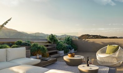 New Build - Apartment - Ground Floor -
Estepona
