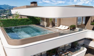 New Build - Apartment - Ground Floor -
Estepona