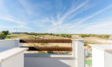 Nieuwbouw Woningen - Bungalow -
Torrevieja - Los Balcones