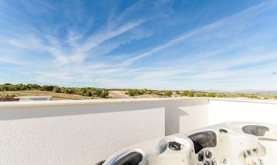 New Build - Bungalow -
Torrevieja - Los Balcones