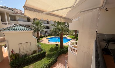 Reventa - Apartamento / piso -
Jacarilla
