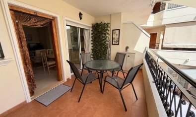 Reventa - Apartamento / piso -
Jacarilla