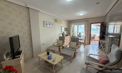 Reventa - Apartamento / piso -
Jacarilla
