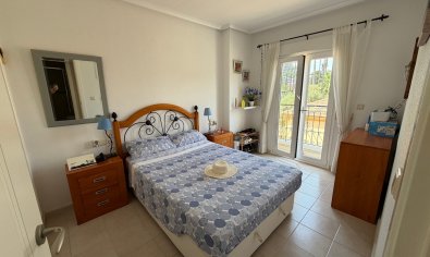 Reventa - Apartamento / piso -
Jacarilla