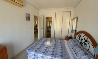 Reventa - Apartamento / piso -
Jacarilla