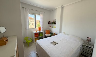Reventa - Apartamento / piso -
Jacarilla