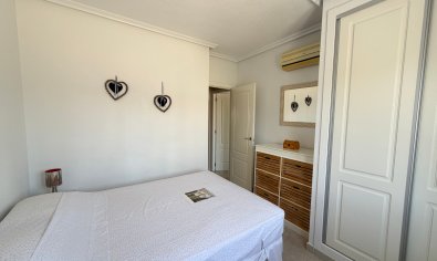 Reventa - Apartamento / piso -
Jacarilla