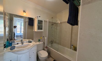 Reventa - Apartamento / piso -
Jacarilla