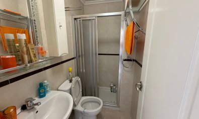 Reventa - Apartamento / piso -
Jacarilla