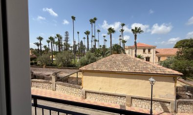Reventa - Apartamento / piso -
Jacarilla