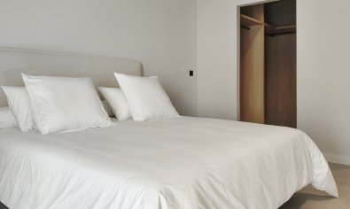 New Build - Villa -
Ciudad Quesada