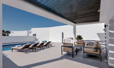 Obra nueva - Villa -
Ciudad Quesada