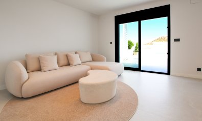 Obra nueva - Villa -
Ciudad Quesada