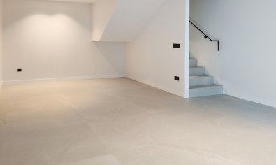 Obra nueva - Villa -
Ciudad Quesada