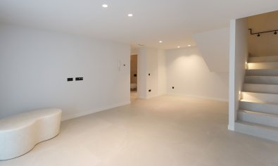Obra nueva - Villa -
Ciudad Quesada