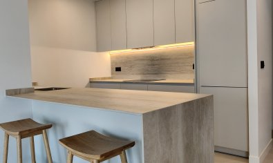 Obra nueva - Villa -
Ciudad Quesada