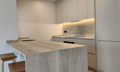 Obra nueva - Villa -
Ciudad Quesada