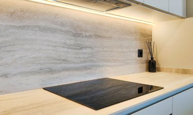 Obra nueva - Villa -
Ciudad Quesada