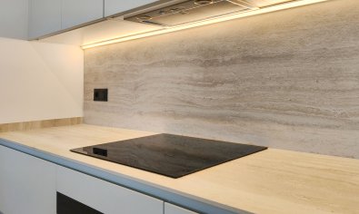 Obra nueva - Villa -
Ciudad Quesada
