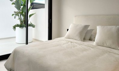 Obra nueva - Villa -
Ciudad Quesada
