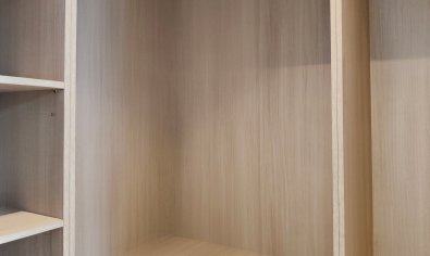 Obra nueva - Villa -
Ciudad Quesada