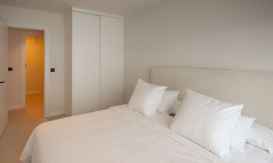 Obra nueva - Villa -
Ciudad Quesada