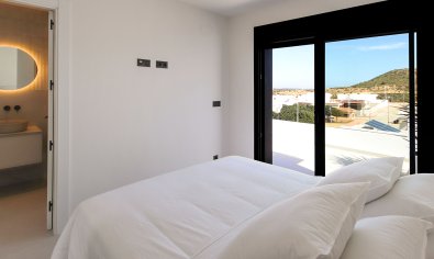 Obra nueva - Villa -
Ciudad Quesada