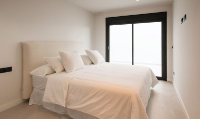 Obra nueva - Villa -
Ciudad Quesada