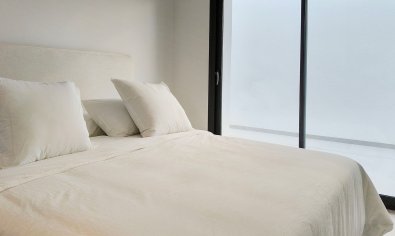 Obra nueva - Villa -
Ciudad Quesada