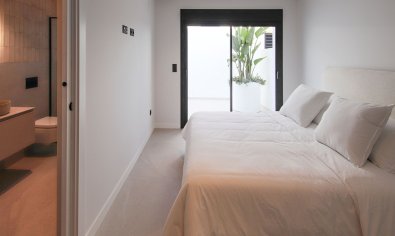 Obra nueva - Villa -
Ciudad Quesada