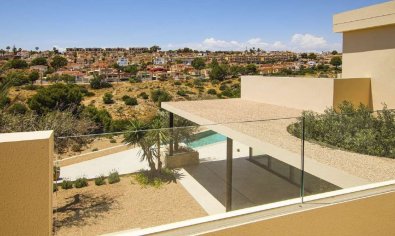 Nieuwbouw Woningen - Villa -
La Marina